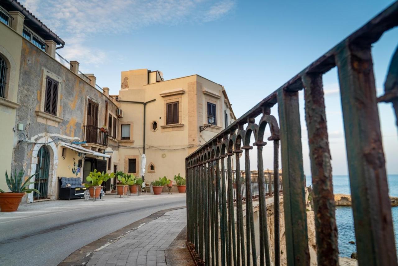 Suite Ortigia Vista Mare Syracuse Luaran gambar