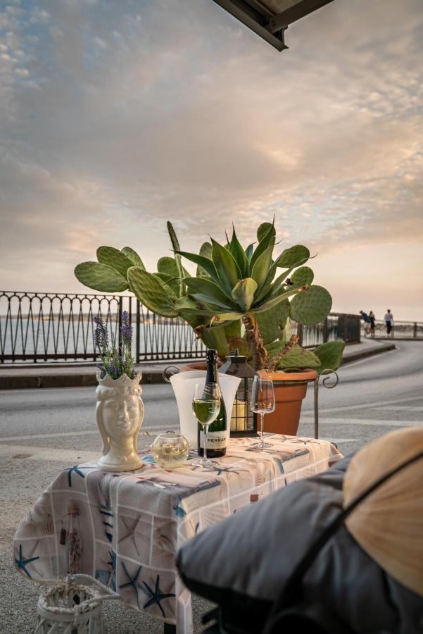 Suite Ortigia Vista Mare Syracuse Luaran gambar