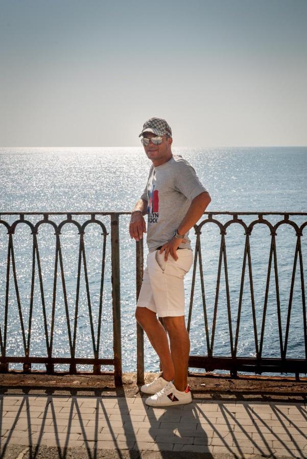 Suite Ortigia Vista Mare Syracuse Luaran gambar