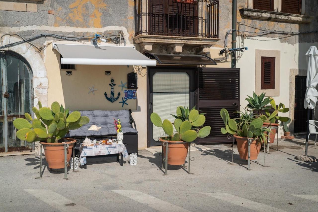 Suite Ortigia Vista Mare Syracuse Luaran gambar