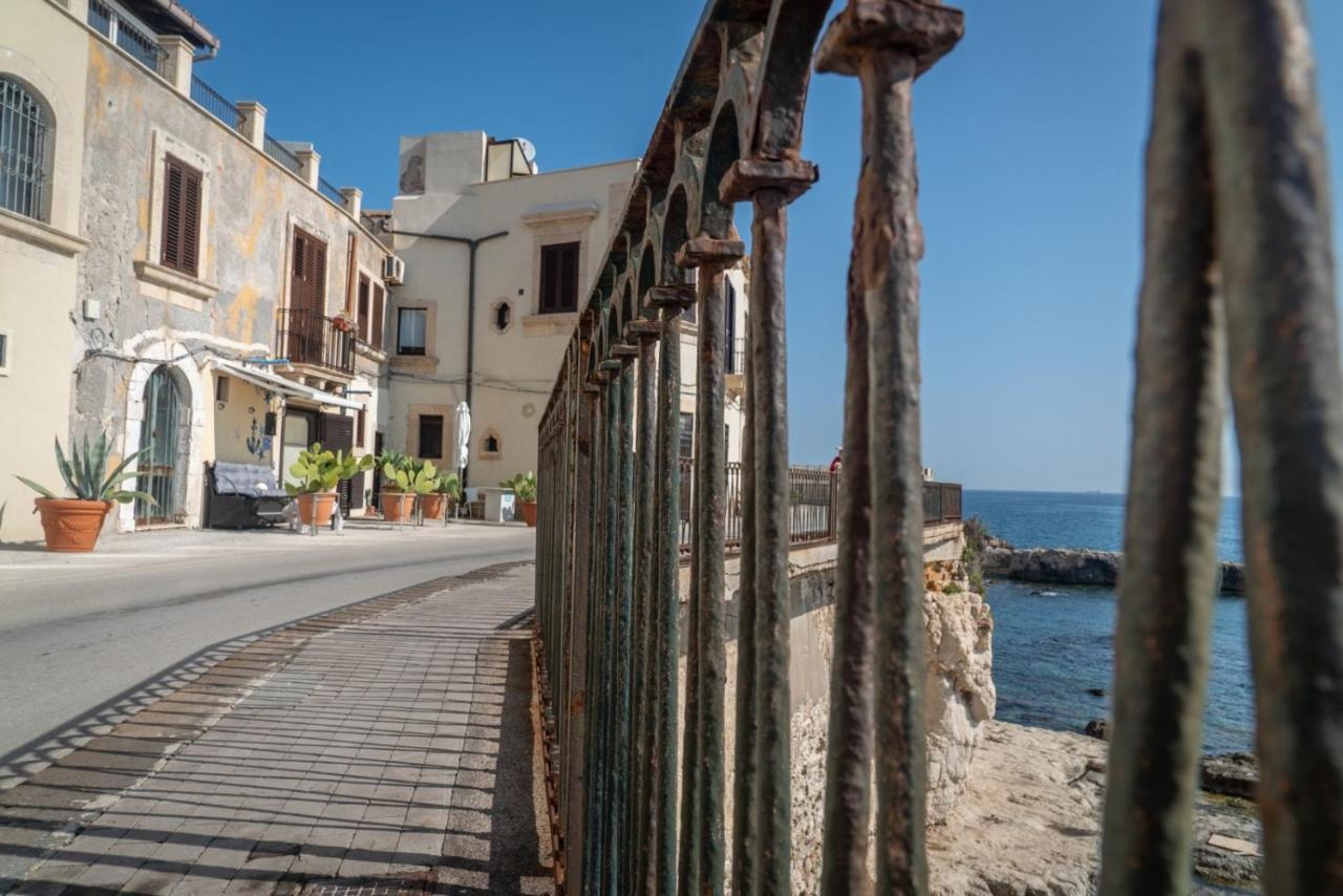 Suite Ortigia Vista Mare Syracuse Luaran gambar