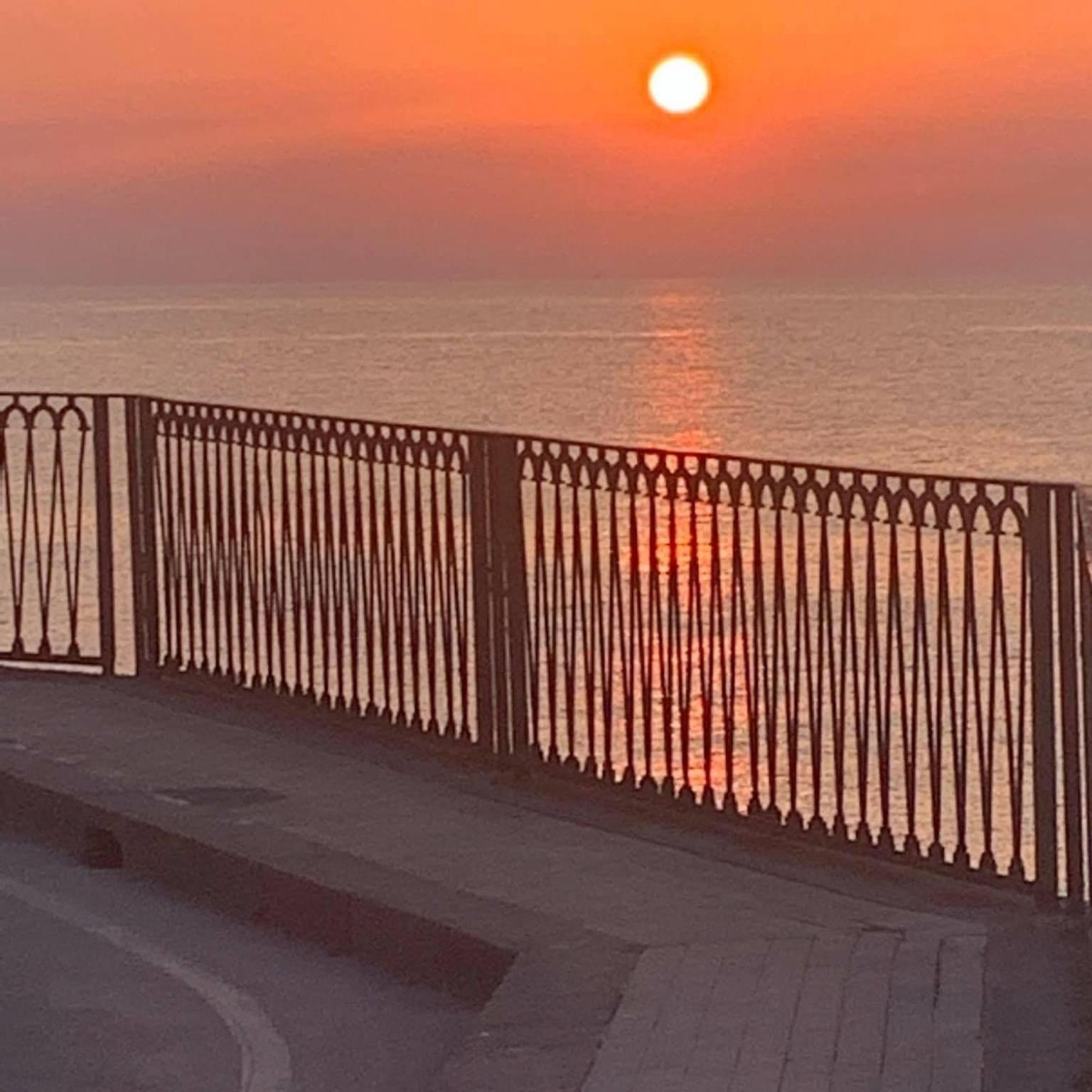 Suite Ortigia Vista Mare Syracuse Luaran gambar