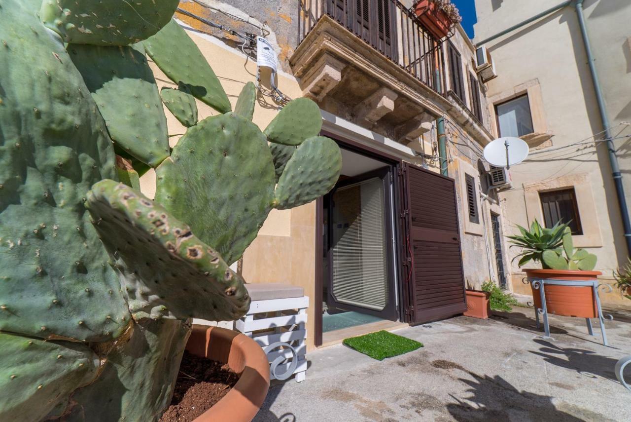 Suite Ortigia Vista Mare Syracuse Luaran gambar