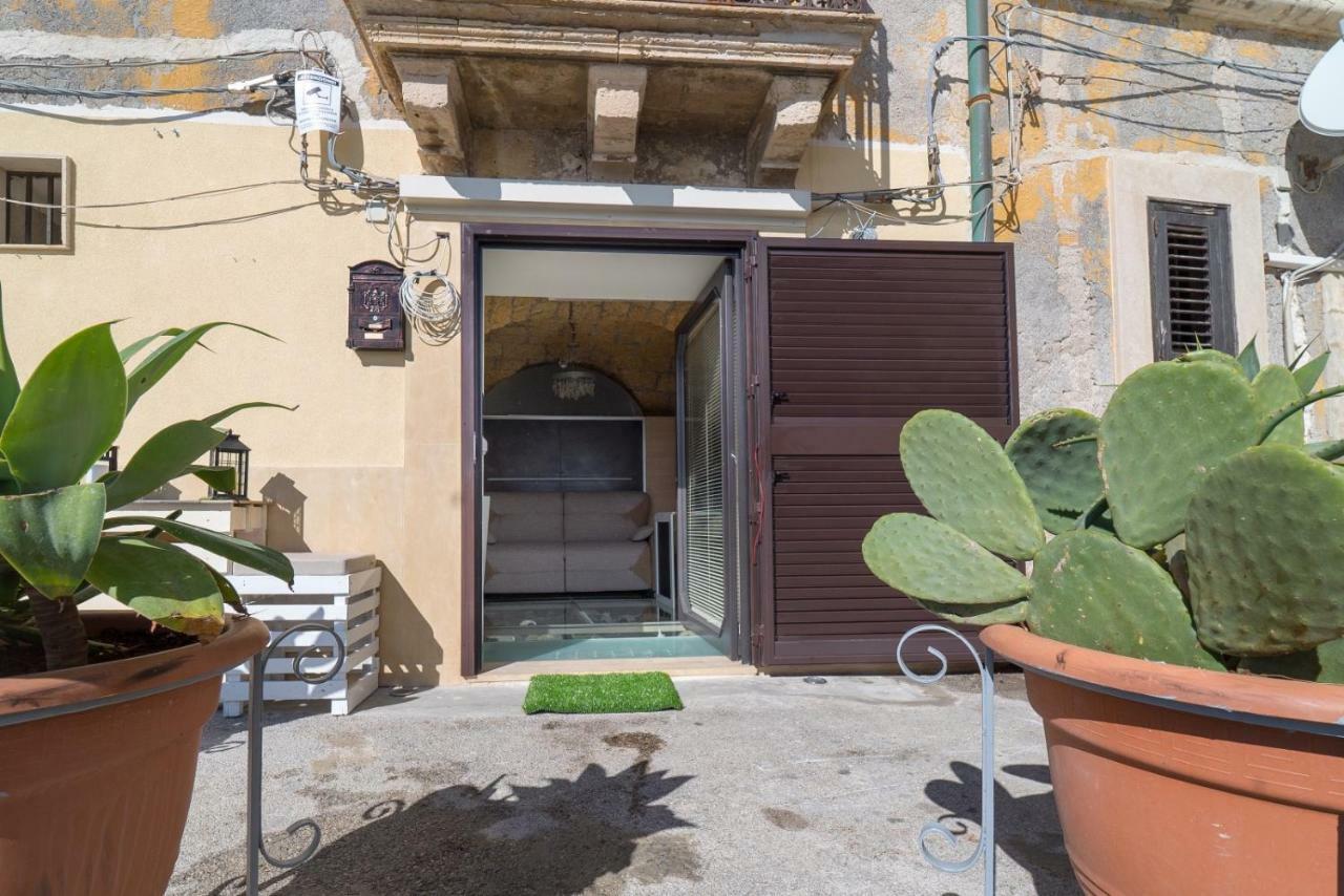 Suite Ortigia Vista Mare Syracuse Luaran gambar