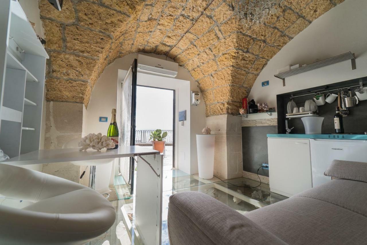 Suite Ortigia Vista Mare Syracuse Luaran gambar