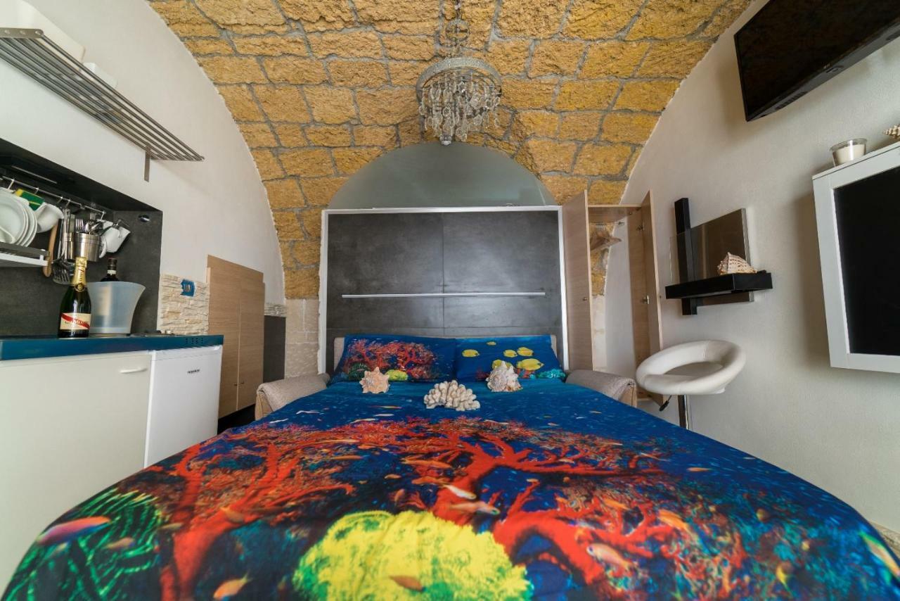 Suite Ortigia Vista Mare Syracuse Luaran gambar