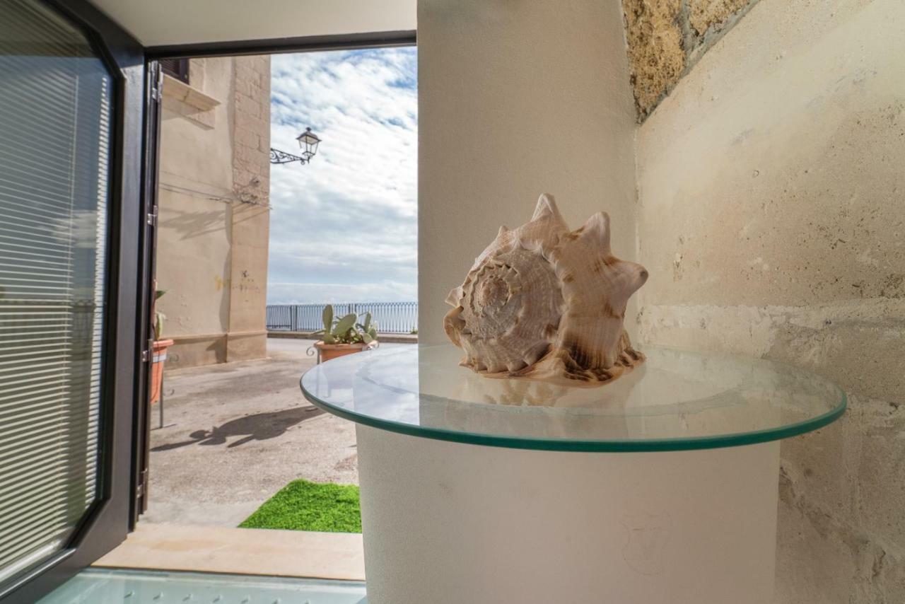 Suite Ortigia Vista Mare Syracuse Luaran gambar