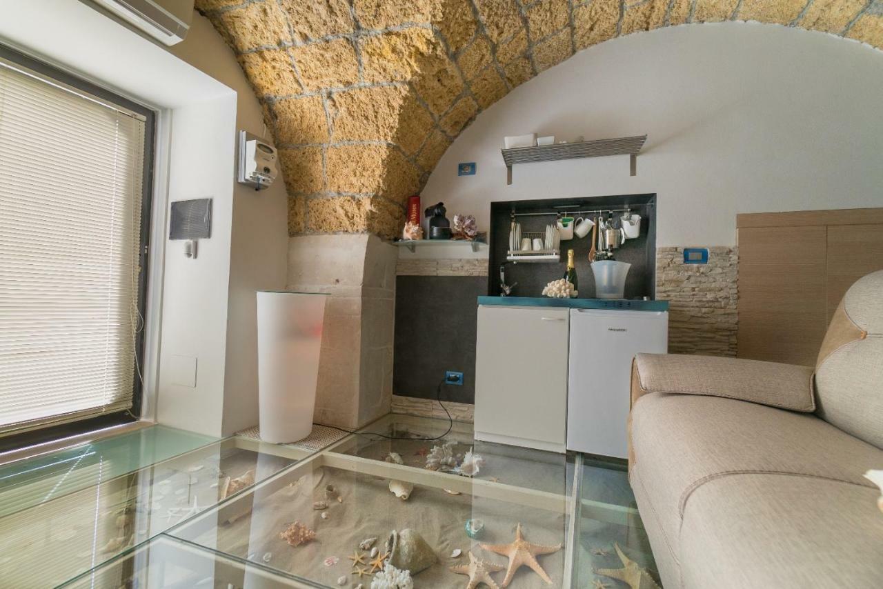 Suite Ortigia Vista Mare Syracuse Luaran gambar
