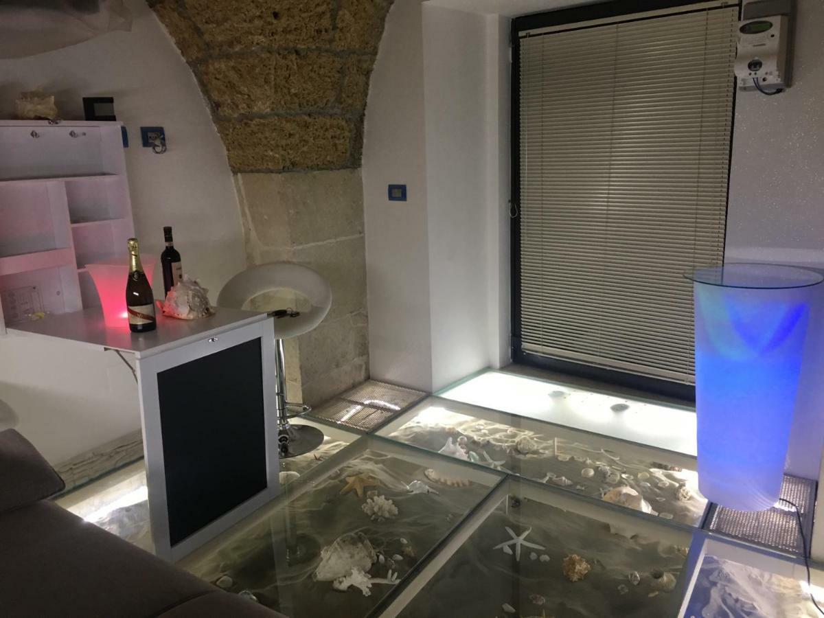 Suite Ortigia Vista Mare Syracuse Luaran gambar