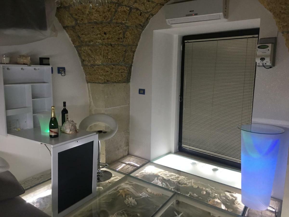 Suite Ortigia Vista Mare Syracuse Luaran gambar