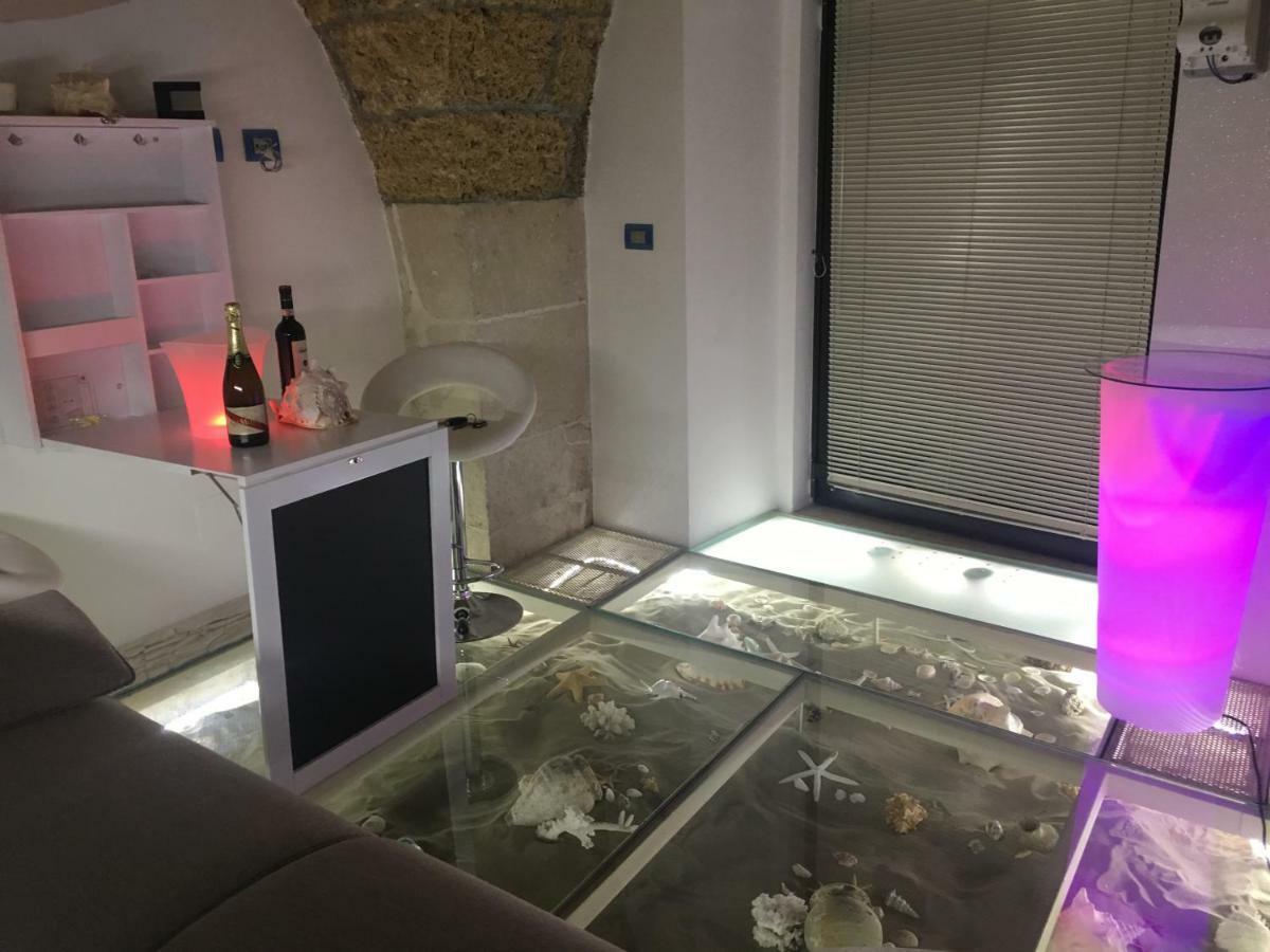 Suite Ortigia Vista Mare Syracuse Luaran gambar
