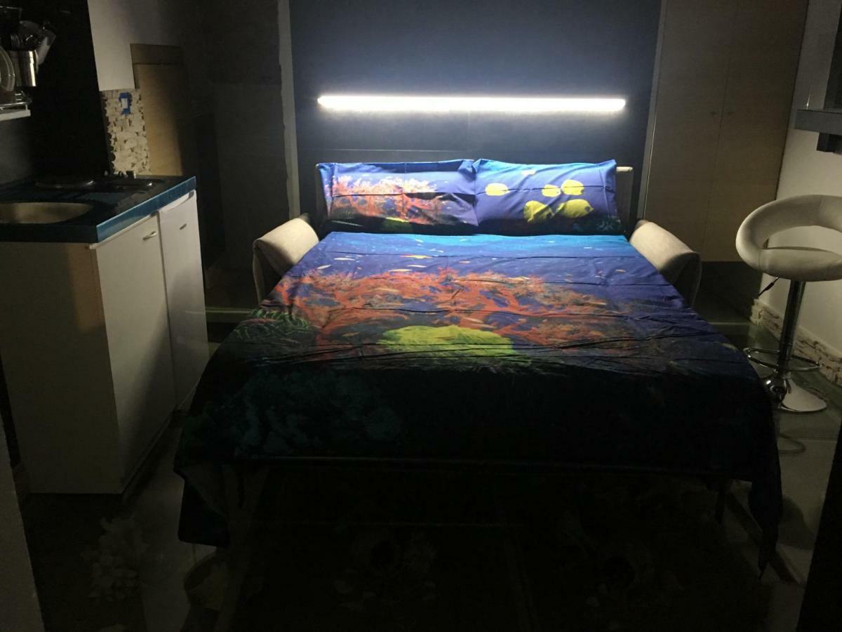 Suite Ortigia Vista Mare Syracuse Luaran gambar