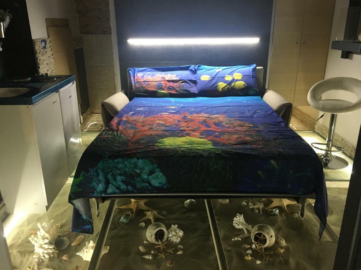 Suite Ortigia Vista Mare Syracuse Luaran gambar