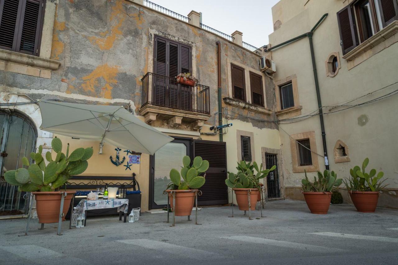 Suite Ortigia Vista Mare Syracuse Luaran gambar