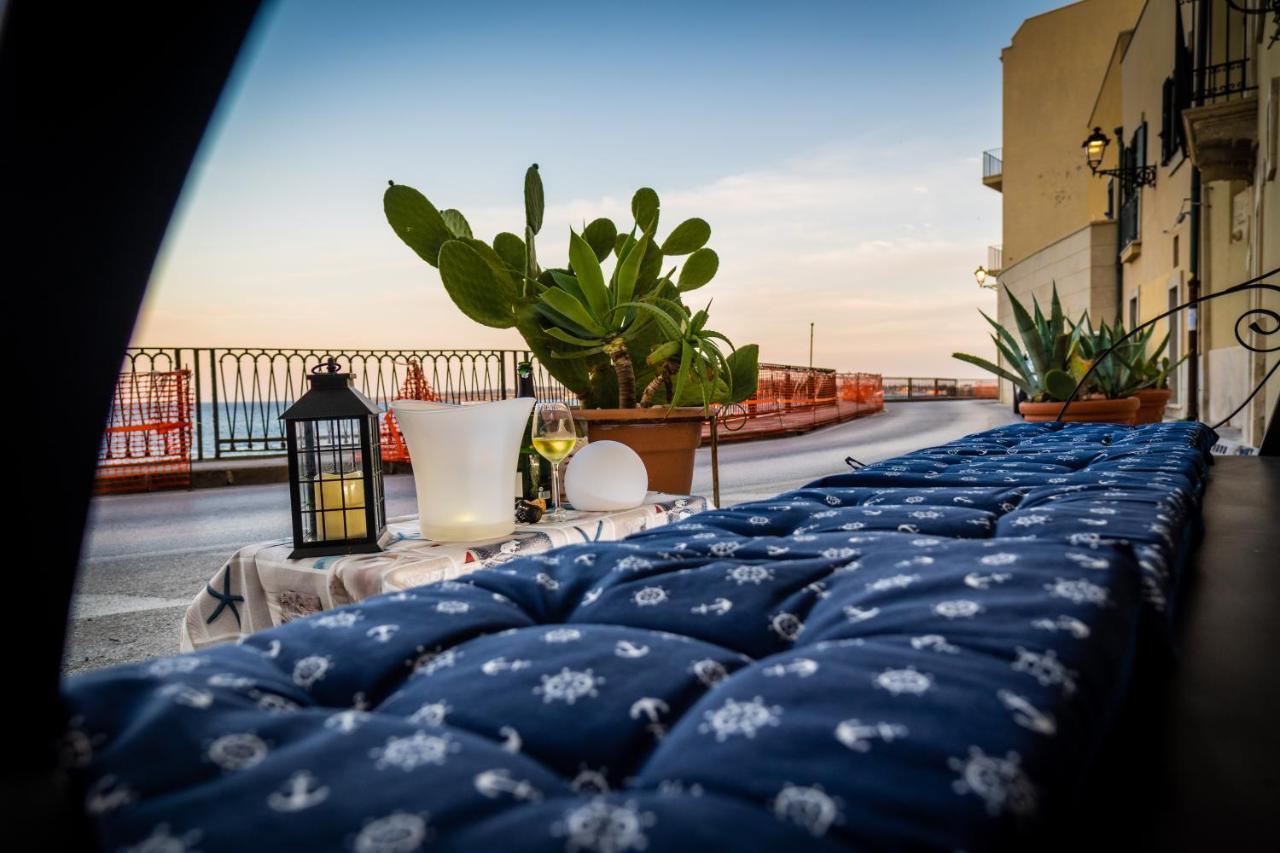 Suite Ortigia Vista Mare Syracuse Luaran gambar